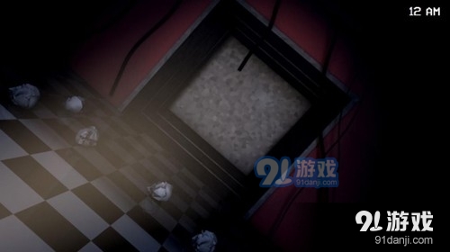 玛姬的五夜后宫3