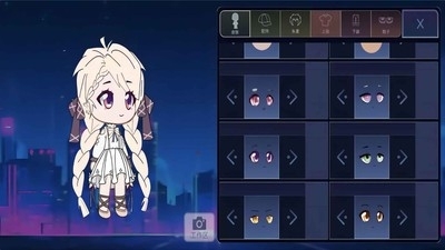 加查动漫俱乐部2