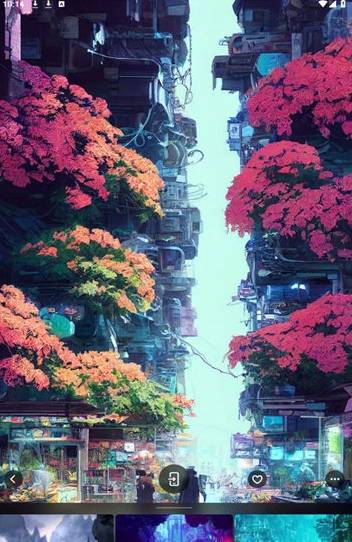 issa壁纸