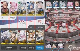胜利女神新的希望PVP玩法教程是什么