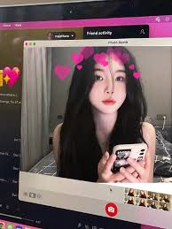 抖音APP如何拍出镜子爱心特效