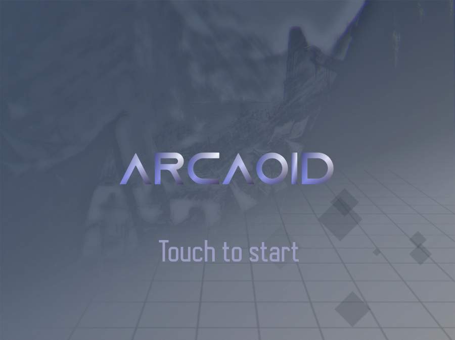 Arcaoid