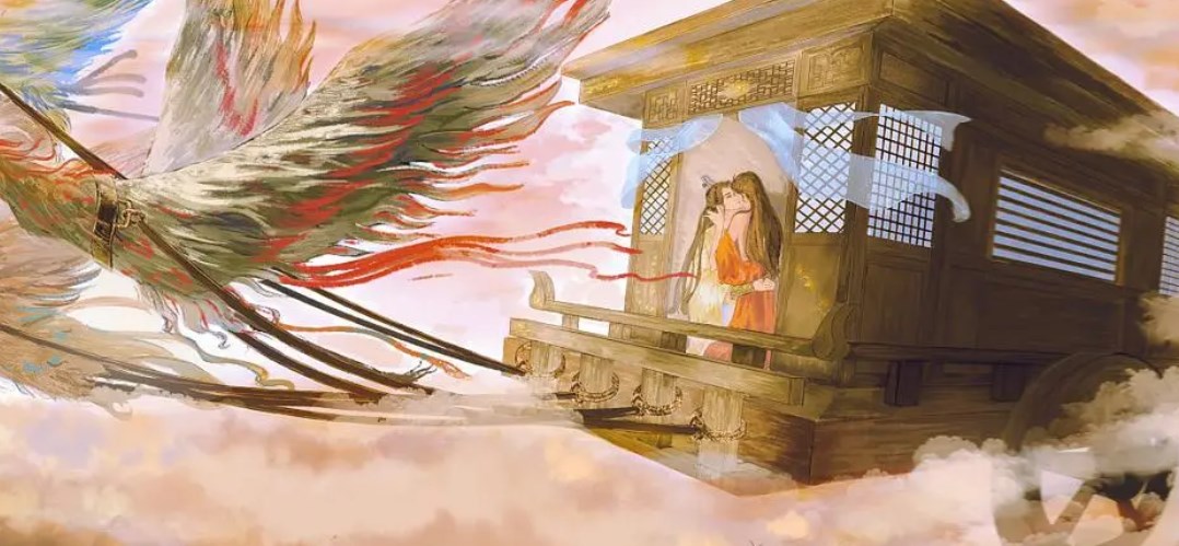 免费同人小说