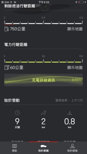 保时捷智联2