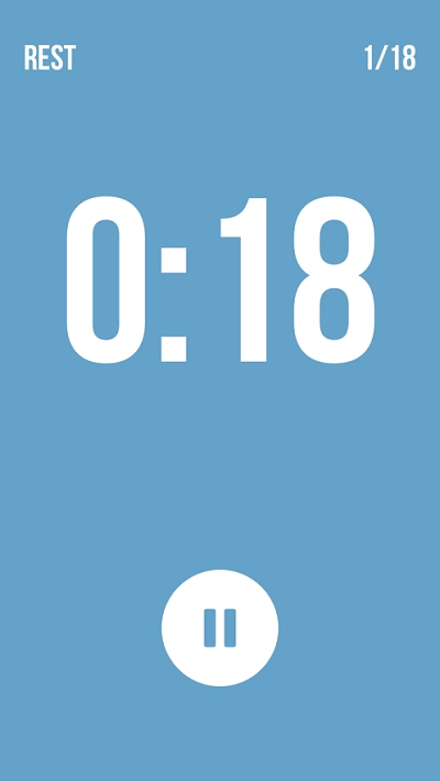 间隔计时器Interval Timer2