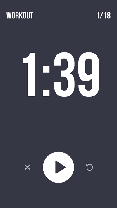 间隔计时器Interval Timer3