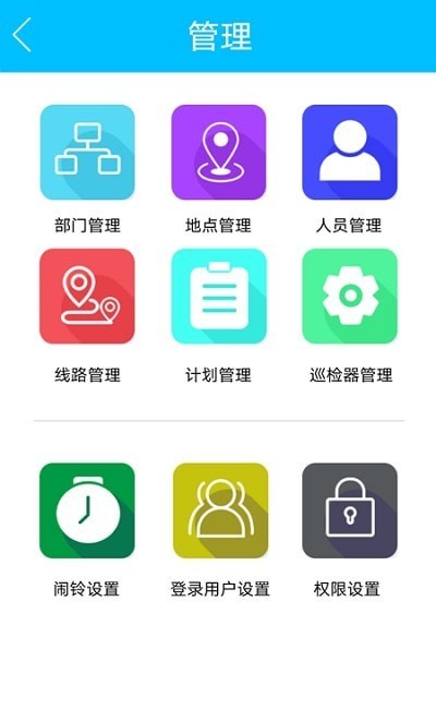 AI巡