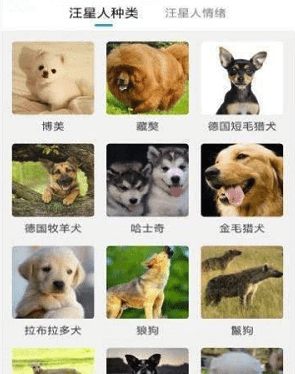 猫狗动物翻译器(动物语言翻译器)安卓版1