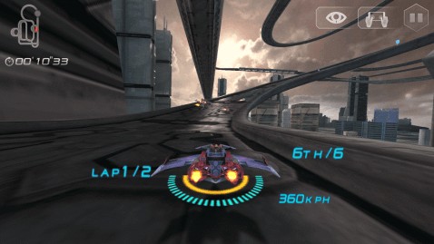 太空竞速2v2.34