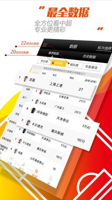 中超联赛3