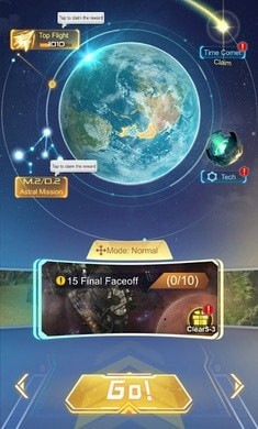 幻想空军20501