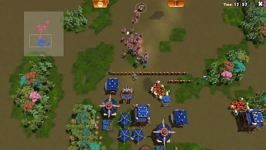 问鼎神坛3V32