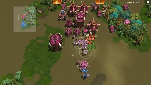 问鼎神坛3V33