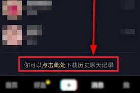 抖音聊天记录删了如何恢复