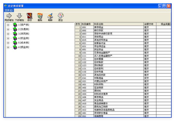 E8出纳管理软件