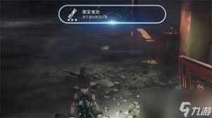 剑星立体停车场全收集方法是什么