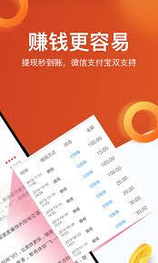 淘最热点如何提现