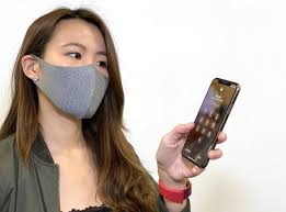 戴口罩时iPhone13怎样实现人脸识别