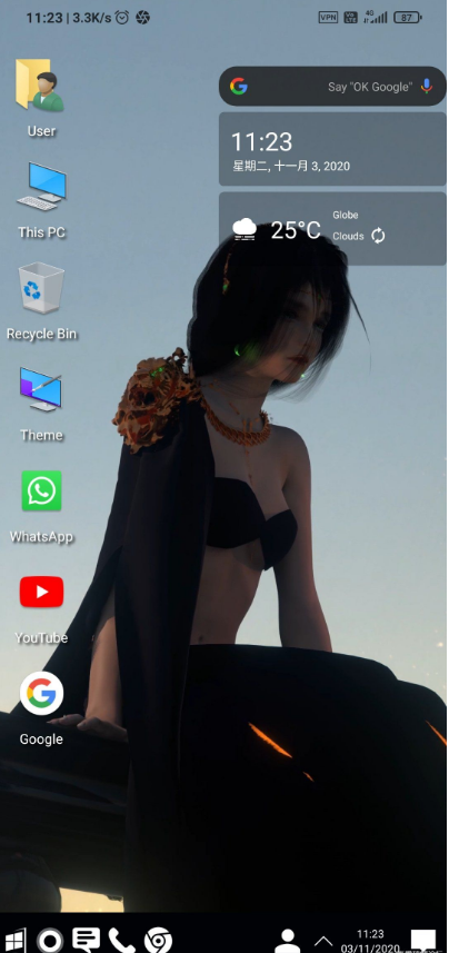 Computer Launcher1
