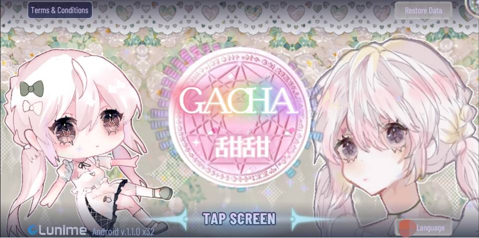 加查甜甜0.2.4安卓版3