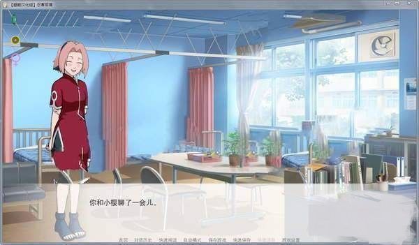 忍者后宫2
