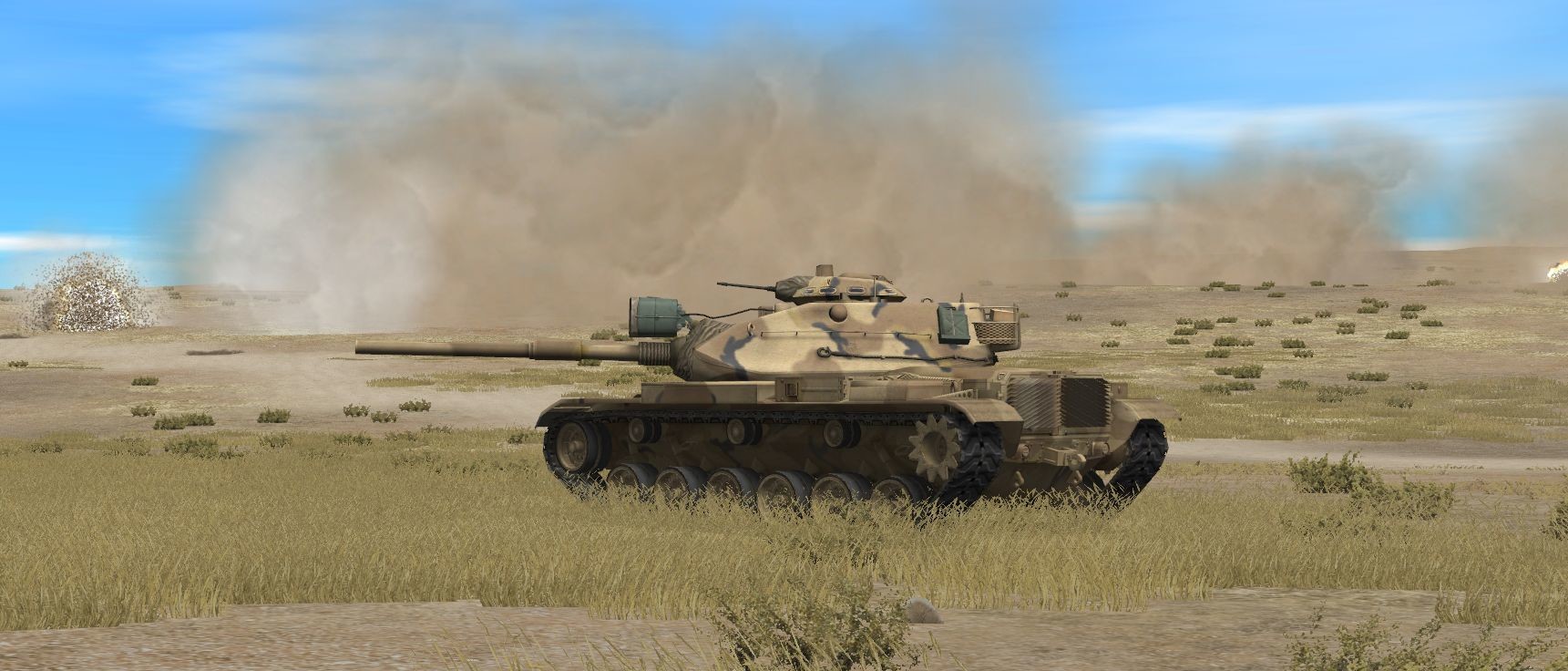 战斗任务：冷战Combat Mission Cold War3
