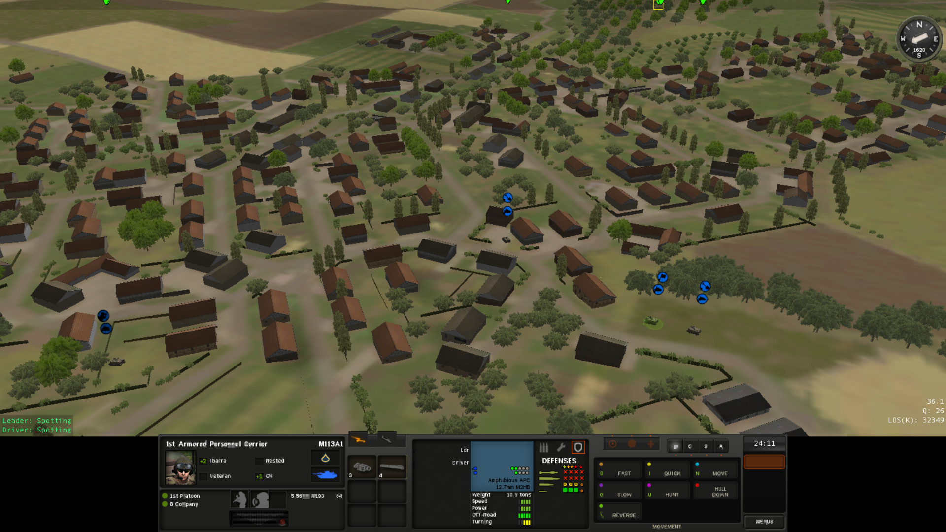 战斗任务：冷战Combat Mission Cold War7