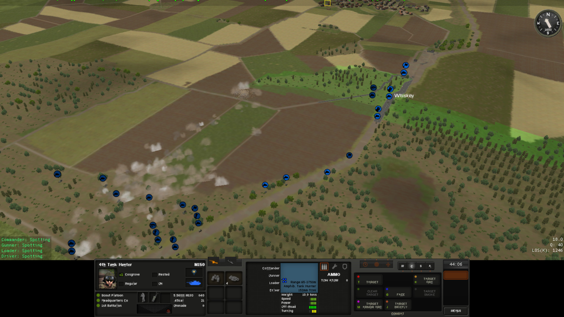 战斗任务：冷战Combat Mission Cold War8