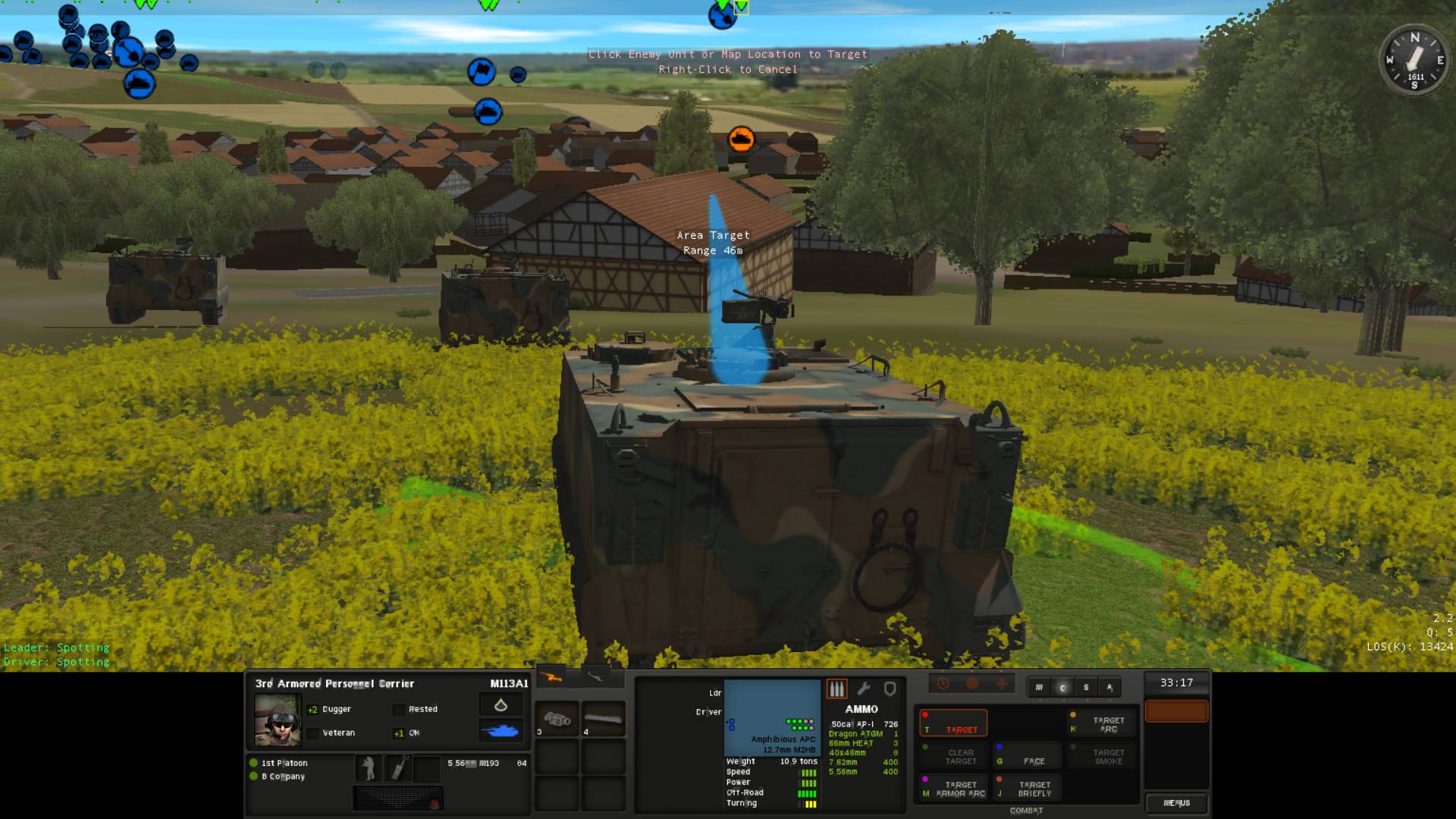 战斗任务：冷战Combat Mission Cold War10