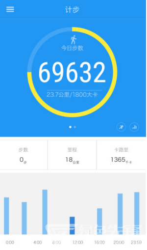 iband(iband手环说明书)V1.12.20 安卓免费版5
