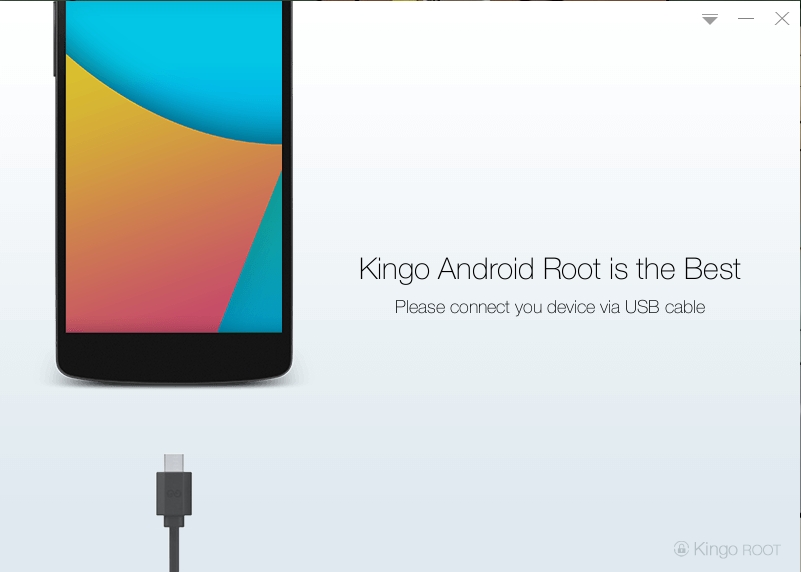 KingoRoot1