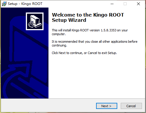 KingoRoot