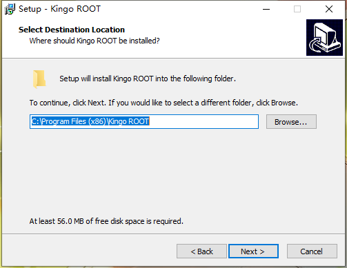 KingoRoot