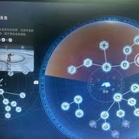 剑星二级连锁突进怎么使用