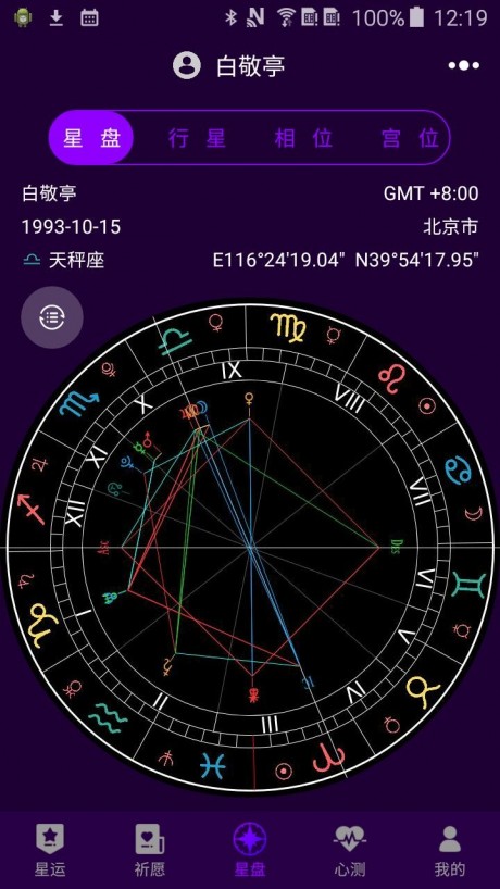 星运3