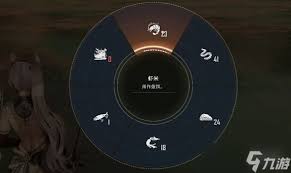 剑星(星刃)如何快速钓取超大型鱼