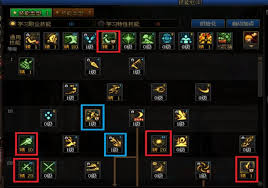 DNF17周年庆刺客怎么加点
