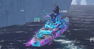 现代战舰舰船图鉴有哪些