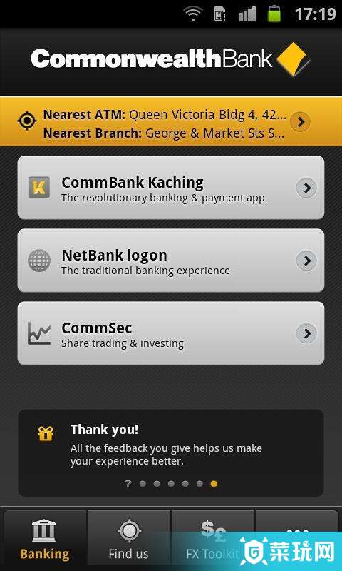CommBank