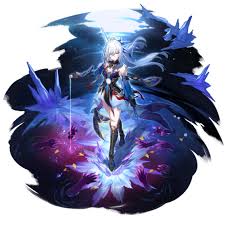 崩坏星穹铁道3.4镜流如何加强