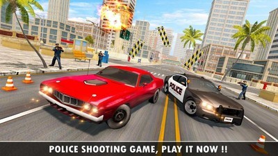 FBI特警2