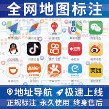 高德地图APP如何设置驾车导航小地图