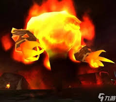 魔兽世界中光鲜的燃焰之环玩具如何获取