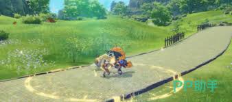 星痕共鸣神盾骑士玩法攻略