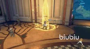 星痕共鸣神盾骑士玩法攻略