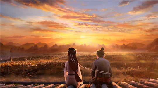 白蛇缘起完整版3