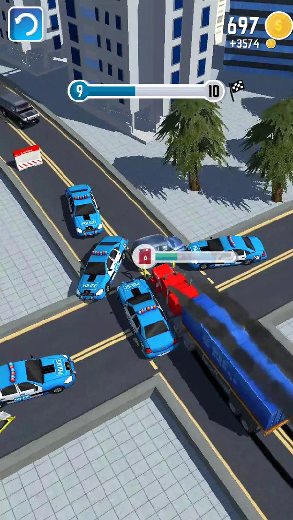 极品卡车2