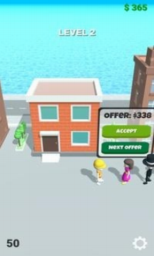 专业建造者3D1