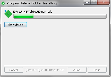 Fiddler官网