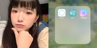 潮自拍APP如何关闭声音